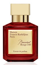 Maison Francis Kurkdjian Baccarat Rouge 540 70ml Unisex Extrait de Parfum