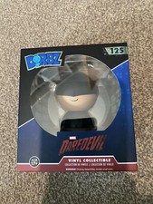 Figura Funko Dorbz 125 Vigilante Enmascarado Daredevil Marvel