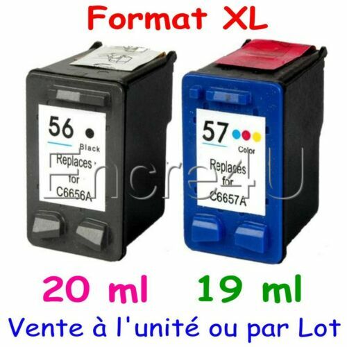 Supply Guy Encre Compatible Avec HP 32XL / HP 31 Noir Pour