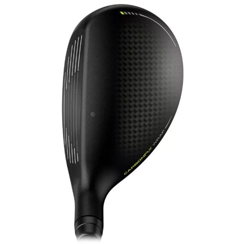 新品PING G430 5UT ALTAJCB R PING G430 Hybrid 5H 26deg RH ALTA JCB Black graphite Flex R