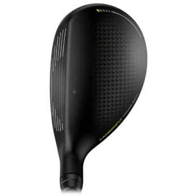 【レフティ】PING G430 ALTA JCB BLACK 9W 【R】 PING G430 Hybrid 5H 26deg RH ALTA JCB Black graphite Flex R