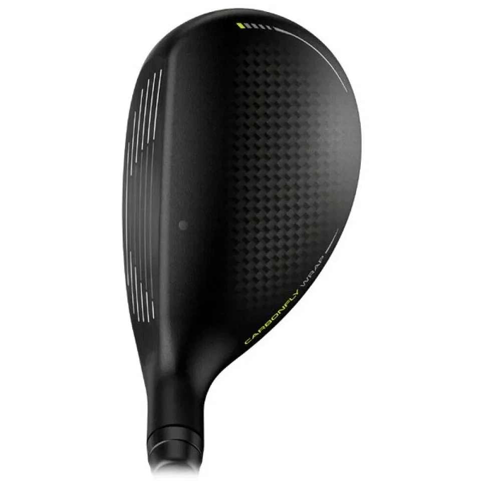 PING G430 Hybrid 5H 26deg RH ALTA JCB Black graphite Flex R HC New - Image 3 of 4