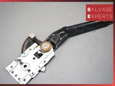 1992-1996 Jaguar XJS Right Passenger Side Window Regulator Rail OEM