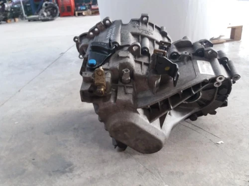 1023822 Getriebe für VOLVO C70 CABRIOLET 2.4 T 2001 2111043 - Bild 5 von 10