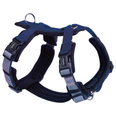 Nobby DAILY WALK COMFORT, Zwart, S: Borstomvang: 30 36 Cm Buik 46 56 1 Stuk 2138210488