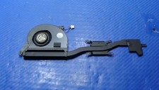 Asus ZenBook UX31A 13.3" Genuine CPU Cooling Fan w/Heatsink 13GNHO1AM070-1 ER 
