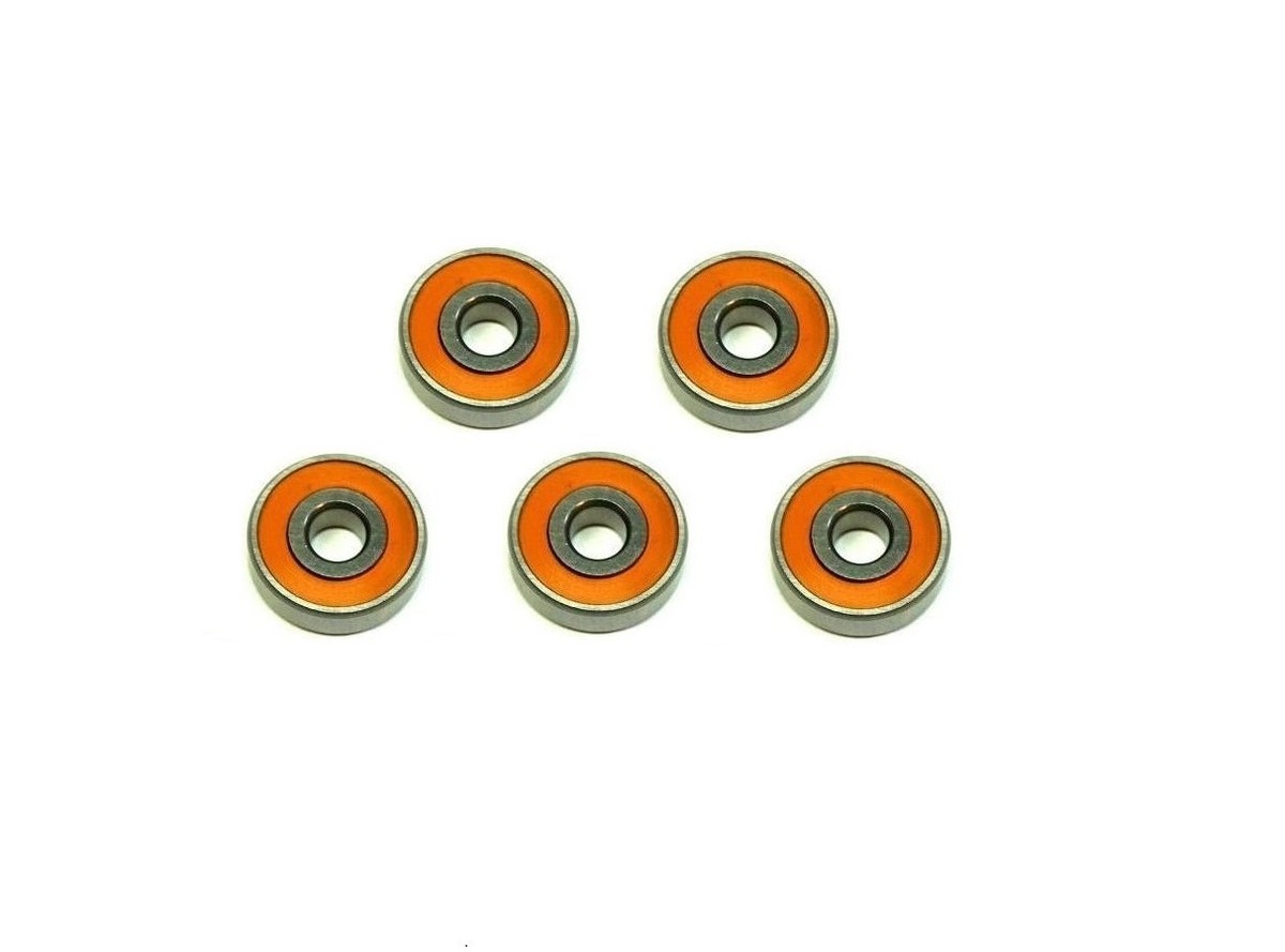 Shimano CERAMIC #7 Super Tune bearings ENGETSU BB 100HG, 101HG
