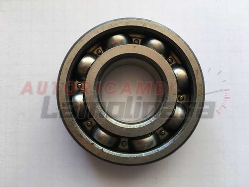 SKF 613742cc3 Cuscinetto cambio Fiat 850 sport coupe spider 127 613742c 25x57x12 - Picture 4 of 5