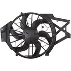 Engine Cooling Fan Assembly Spectra CF15002 fits 99-04 Ford Mustang 3.8L-V6