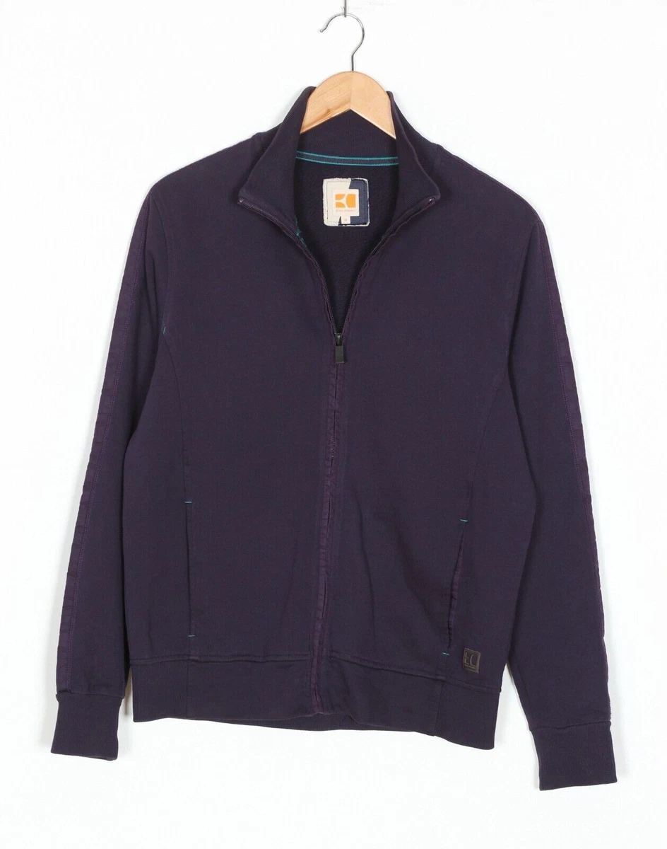 Hugo boss hotsell orange sweatshirt