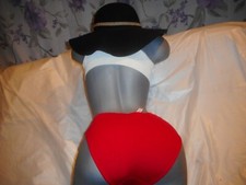 Victoria's Secret Different Colors Bikini Panty Medium sold separate
