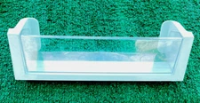 Electrolux Fridge Door Shelf Bin 241804401/241804303 From Ref. Model# El23BC35KS
