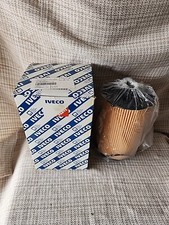 Iveco 0H33380110 2996570 P40031-MPG Wlx WL10178 Oil Filter