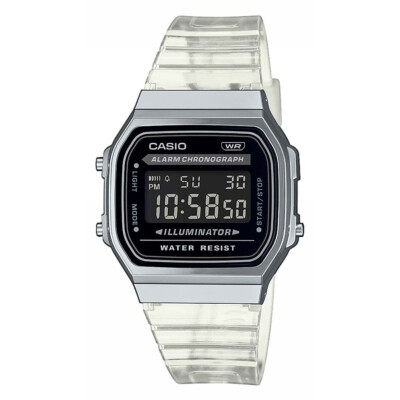 Casio horloge met saffier glas - MTS-115D-1AV voor mannen Casio horloge met saffier glas - MTS-115D-1AV voor mannen