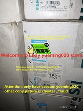   3TF5322-0XM0 3TF53 22-0XM0 Contactor #A6-22