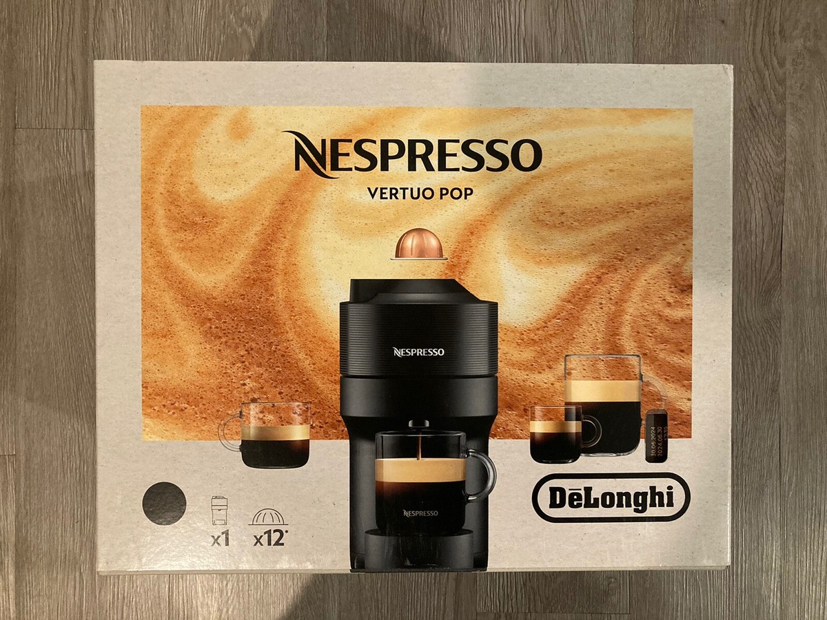 nespresso machine vertuo pop | eBay nespresso machine vertuo pop | eBay