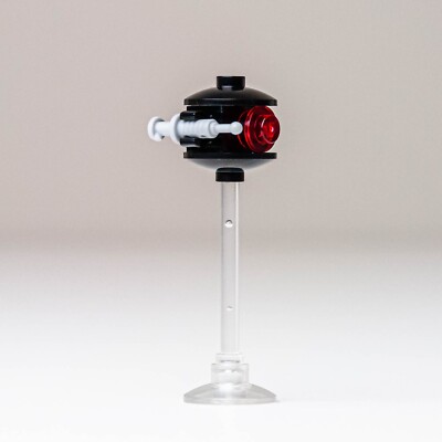 New LEGO® IT-O Interrogator Droid, 2021 Star Wars Advent 75307