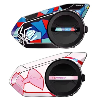 Für Sena 50S Dekorset NEU, AGV Pista, HJC RPHA 11, Shoei X-SPR Pro etc.