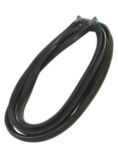 Precision Replacement Parts WBL 422 Windshield Weatherstrip Seal