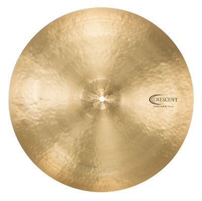 Sabian Crescent 18'' Stanton Moore Smash Crash