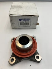 Powertrain Industries 3501-3111 DSP End Yoke 4 Hole 