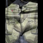 Kids Halo Disguise Padded Muscle Chief Body Suit Costume Infinite Green NoHelmet — photo 7