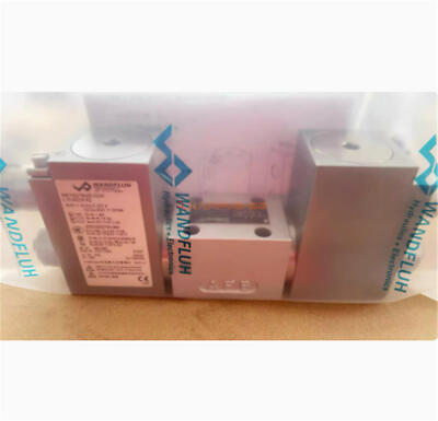 NEW 1PCS WANDFLUH WDYFA06-ACB-y-G24/L15-Z604 solenoid valve