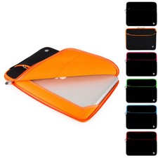 VanGoddy Travel Laptop Neoprene Sleeve Case Zipper Bag For 15.3" MacBook Air M4