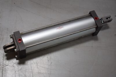 NEW Advance Automation Series B & J Pneumatic Cylinder A1540449 32'' L 