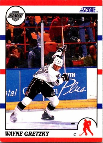 1990-91 Score Hockey - Pick Choose Your Cards List 1