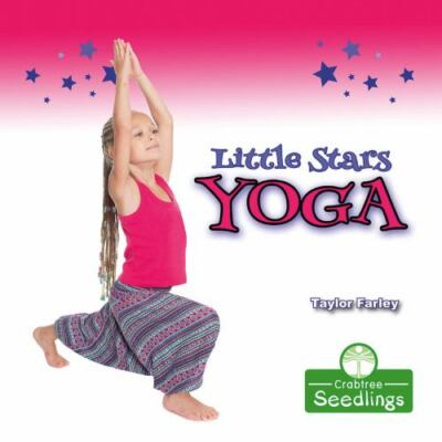 Little Stars Yoga by