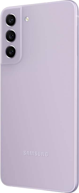 Samsung Galaxy S21 FE 5G (256GB, 8GB RAM) Snapdragon 888