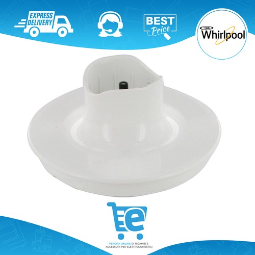 Kit Tritatutto Frullatore Immersione Kenwood Serie HB710/HB712/HB722/HB723/HB724 - Foto 3 di 6