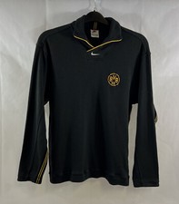 Borussia Dortmund Fleece Football Jumper 1997/98 Adults Small Nike C292