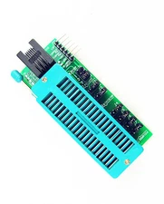 1PCS PIC ICD2 PICKit 2 PICKIT 3 Programming Adapter PICKIT2 PICKIT3 Universal Pr