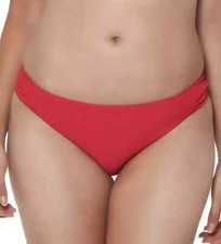 Bar Iii Women's Hipster Bikini Bottoms, Swimsuit, Size Medium NWT