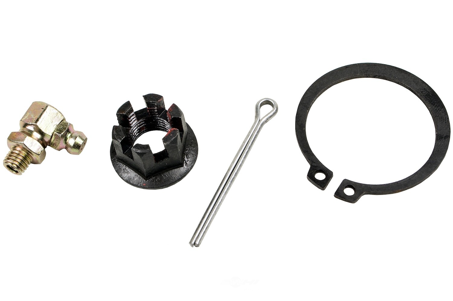 Suspension Ball Joint Front Upper Mevotech MS76500 669719069632 eBay