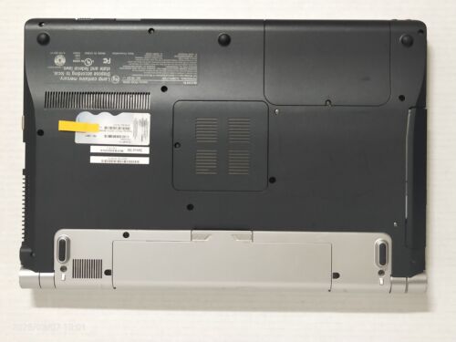 SONY VAIO FW Series C2D/4GB/128GB SSD/16.4"/Blue-Ray/WIN10/Office 2007/Adobe CS3 - Picture 13 of 19