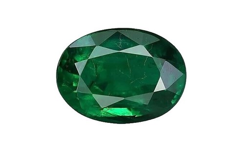 Pierre Précieuse Calcédoine Bleue 33.41 Carats - Brésil - Non Chauffée - Qualité SI1