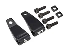 PROFILE DESIGN - C02 Mount - NEW IN BOX - OLD STOCK - BLACK