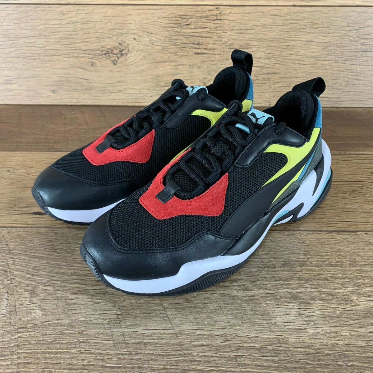 PUMA THUNDER SPECTRA 27cm www.krzysztofbialy.com