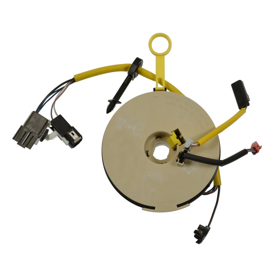 Clock Spring 1L3Z-14A664-BA for Ford F-250 F-350 F-450 F550 SUPER DUTY 1999-2001 Foto 2 de 4