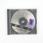 Super Robot Taisen F Sega Saturn SS Japan Import US Seller