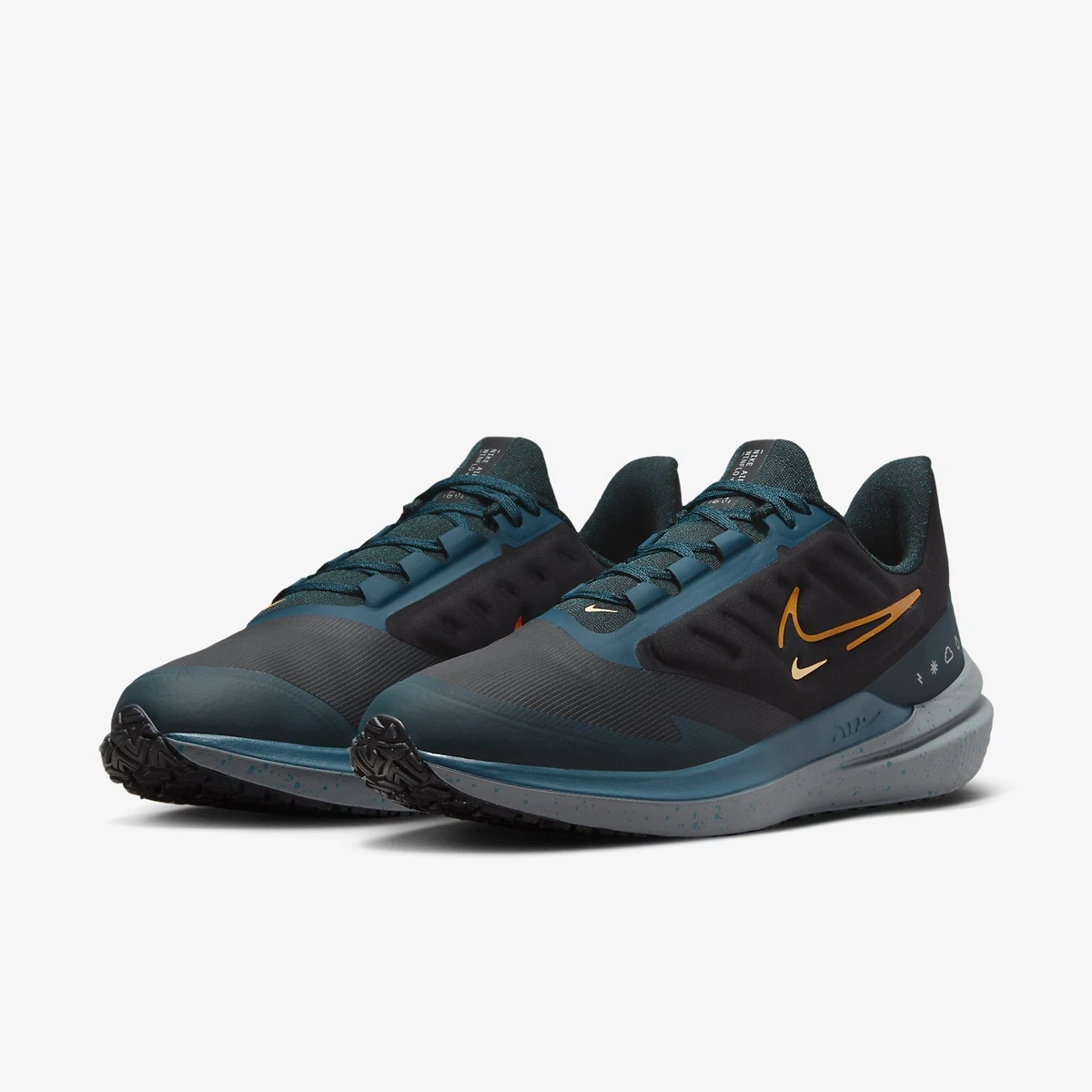 Nike shield best sale winflo