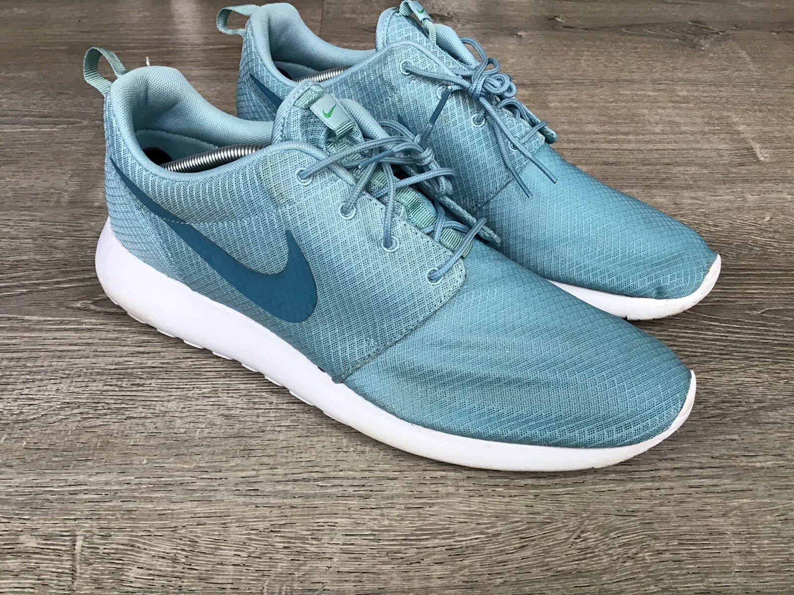 Sneakers Men S 海外 31cm Us13 5111 407 ローシワン Rare ナイキ Grey 即決 Blue Color Hospitalphiladelfia Com Br