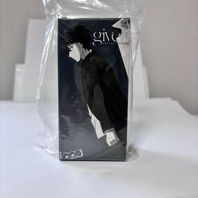 Movie Given Perfume Ugetsu Murata Selection Fragrance 30ml Japan Limited New