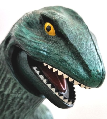 Marsan "Godzilla is coming " Standard Size Action Figure B/O Style Used Japan - Picture 8 of 12