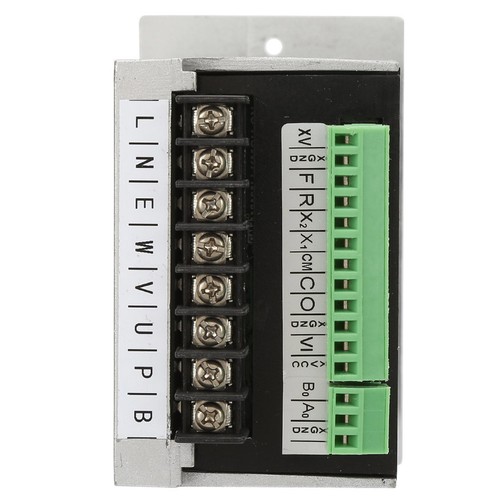 1HP Single Phase Variable Frequency Drive Inverter PWM CNC VFD 220V 0 1hp single phase variable frequency drive inverter pwm cnc vfd 220v 0