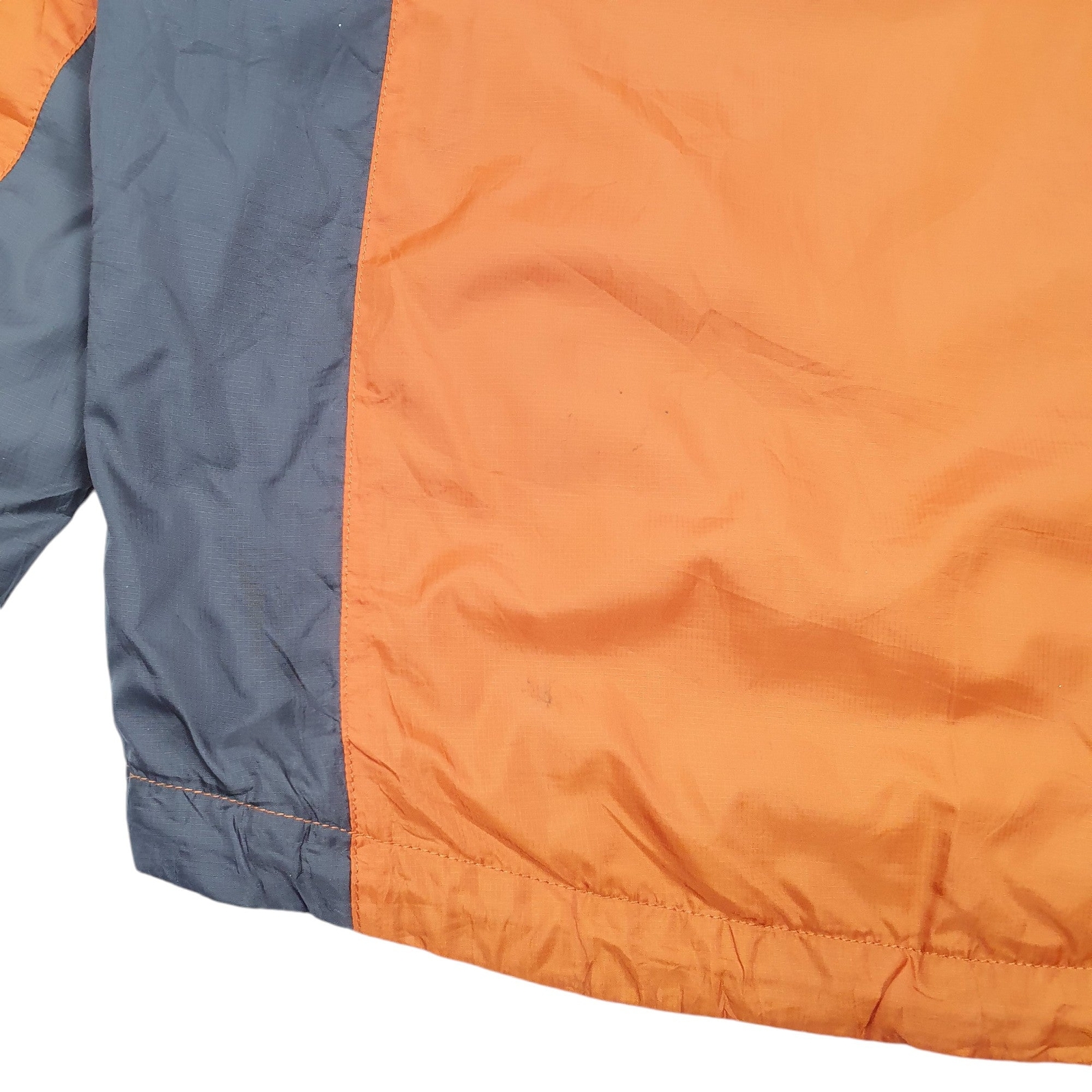 THE NORTH FACE Waterproof Rain Jacket Coat Insulated Lightweight Windbreaker XL image 4