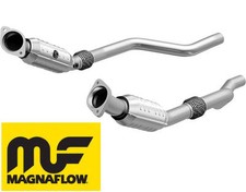 Catalyseurs Chrysler 300C